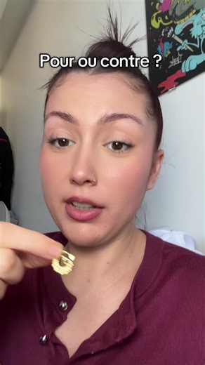 Vidéos de Mme___sk (@mme___sk) avec son original - Mme___sk