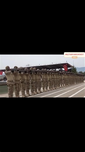 Unmatched Performance of Turkish Commandos 🇹🇷🔥 #military #shorts