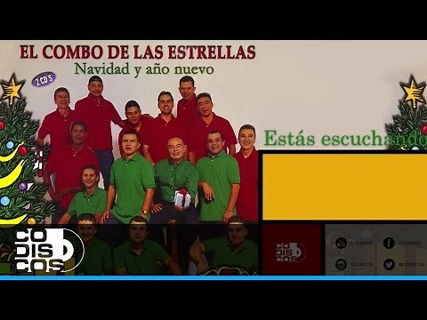 Lágrimas De Escarcha, El Combo De Las Estrellas - Audio