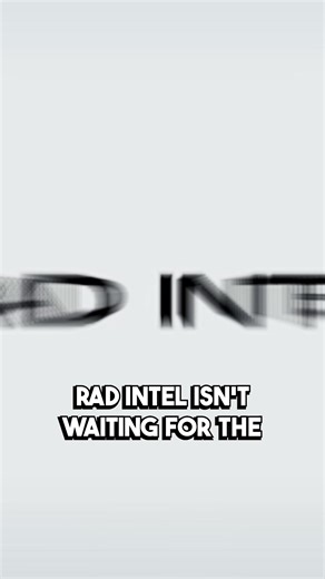 Ads used to be a gamble. RAD Intel turned them into a science. Their AI predicts which ads will win before brands spend a dime — and it’s already paying off big for Fortune 1000s. Learn more about RAD Intel’s future-ready marketing tech. 𝘛𝘩𝘪𝘴 𝘪𝘴 𝘢 𝘱𝘢𝘪𝘥 𝘢𝘥𝘷𝘦𝘳𝘵𝘪𝘴𝘦𝘮𝘦𝘯𝘵 𝘧𝘰𝘳 𝘙𝘈𝘋 𝘐𝘯𝘵𝘦𝘭 𝘮𝘢𝘥𝘦 𝘱𝘶𝘳𝘴𝘶𝘢𝘯𝘵 𝘵𝘰 𝘙𝘦𝘨𝘶𝘭𝘢𝘵𝘪𝘰𝘯 𝘈 𝘰𝘧𝘧𝘦𝘳𝘪𝘯𝘨 𝘢𝘯𝘥 𝘪𝘯𝘷𝘰𝘭𝘷𝘦𝘴 𝘳𝘪𝘴𝘬, 𝘪𝘯𝘤𝘭𝘶𝘥𝘪𝘯𝘨 𝘵𝘩𝘦 𝘱𝘰𝘴𝘴𝘪𝘣𝘭𝘦 𝘭𝘰𝘴𝘴 𝘰𝘧 𝘱𝘳𝘪𝘯𝘤𝘪𝘱𝘢𝘭. �