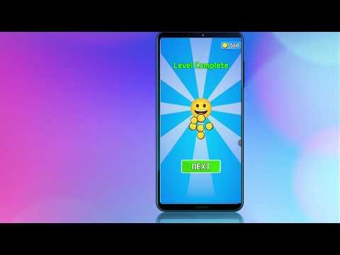 escape color puzzle unity source code - unity project - unity game