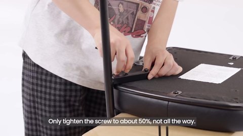 CABIHOME 71" Long Dining Table for 6-8, Large Farmhouse Rectangular Kitchen Dining Room Table, Wooden, Thick Frame & Sturdy Triangular Legs, Wood Strip Base for Dinner, Kitchen, Office, Rustic Gray