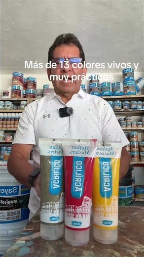 Las mejores pinturas de sayer