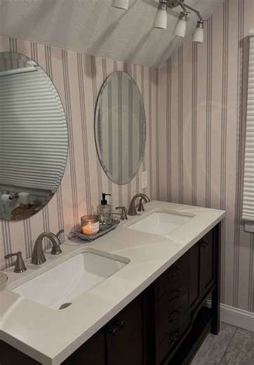 Transform Your Master Bath with DIY Renovation Ideas