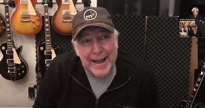 Rush's Alex Lifeson Hints At Future Projects With Geddy Lee In New Interview [Video]