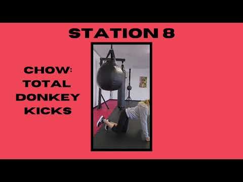 Circuit for October 13 ￼