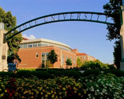 23K views · 599 reactions | Homecoming in West Lafayette  | Purdue Football | Facebook