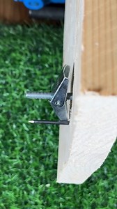 542K views · 449 reactions | Understanding toggle bolt tools | The Beautiful Game | Facebook