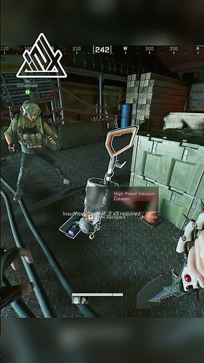 HIDE YO REDS!! #deltaforce #deltaforcegame #jinx