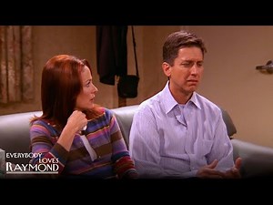 Ray and Debra Seek Marriage Help | Everybody Loves Raymond