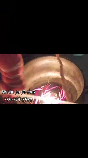 CALL ME FOR ALL YOUR SPIRITUAL WORKS 754-779-5532 | Shell Creole