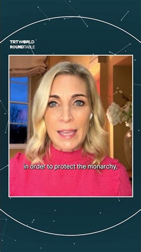 'Ex-Prince Andrew DAMAGES royals reputation'