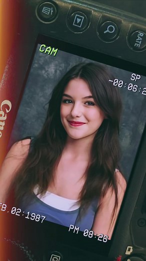 Suri Cruise Shines in Heartfelt Blue Moon Performance