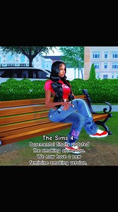 Basemental has a new update. #ts4mods #thesims4 #newmods #basementalmod #basemental
