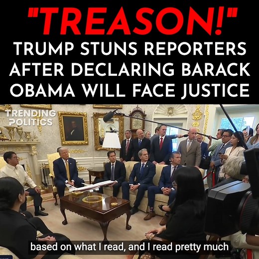 OH MY GOSH! It's finally happening 🤯 | Trending Politics