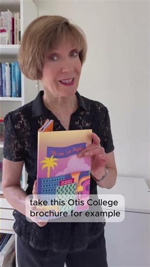 The Magic Of Broadside Reveals