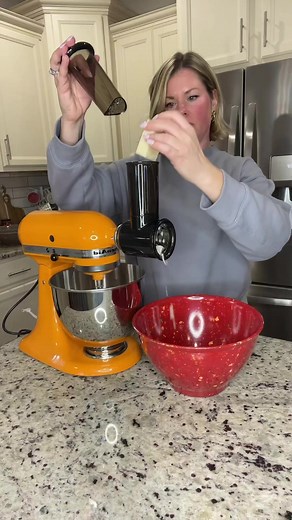 14K views · 105 reactions | Reasons I shred my own cheese: 1....