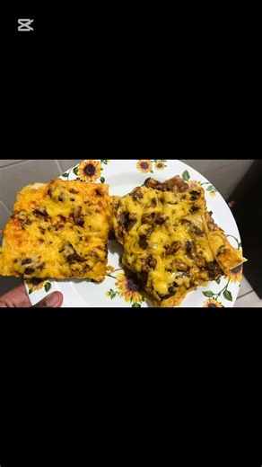 Budget-Friendly Homemade Pizza Recipe