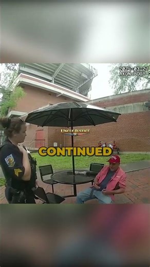 Guy Caught Putting Phone Under Stall on College Campus #police #bodycam #subscribe