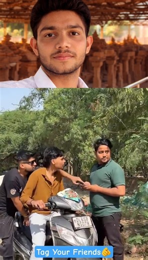 😂 Ye video dekh ke hasi nahi aayi to maan jaunga! #shorts #comedy #funny #viralshorts #hindicomedy