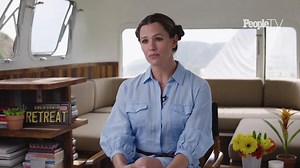 Jennifer Garner Reveals Matthew McConaughey Stopped Her from Quitting Dallas Buyers Club