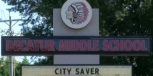 School officials talk safety measures after “kill list” discovered at Decatur Middle School