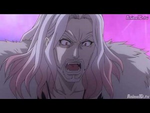 Dance with Devils - Capitulo 12 - Sub. Español