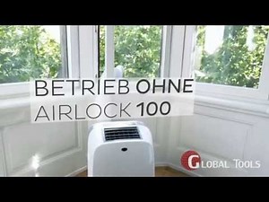 Airlock 100