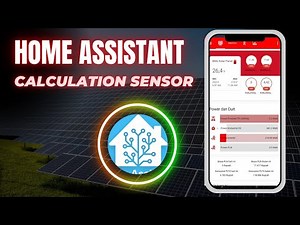 home assistant calculation sensor