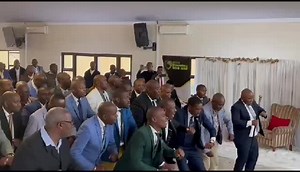 "Ezulwini lakho"🎤. ISambulo Church of Christ Men's Conference 2023.💚...