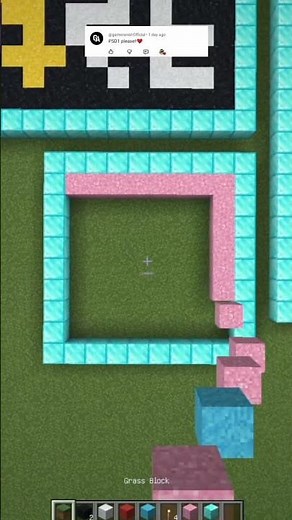 ‪@PSD1‬ Sand Art (#119) ll #minecraft #gamingindia #gaming #sandart #satisfying #viral #trending