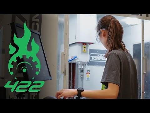 How do we build an FRC Robot? | A Technical Overview