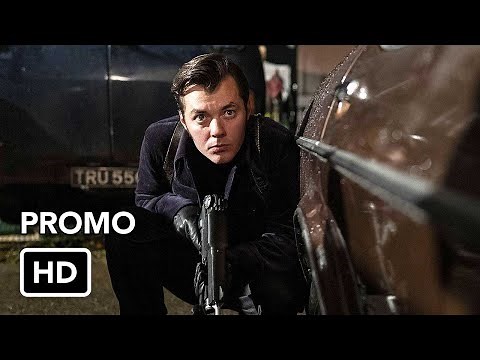 Pennyworth 3x04 Promo (HD) The Origin of Batman's Butler - HBO Max