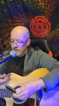 Epic Led Zeppelin Cover: Hey Hey What Can I Do by SteveCutlerLive #LedZeppelin #Cover