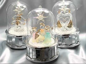 SNSD Tinkerbell - Music Box Version