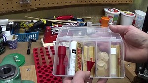 Black Powder Paper Cartridge Kit From Guns Of The West - The Reloaders Network