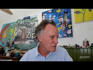 Barbara Oakley: In Conversation… with Frank Schaeffer