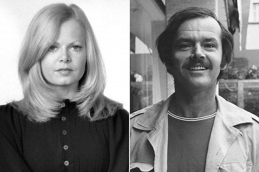 Sally Struthers Recalls On-Set Accident During Topless Scene with Jack Nicholson, Praising Him as 'Really Kind and Fun' (Exclusive)