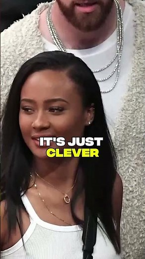 Taylor Swift Just Threw MAJOR Shade at Travis Kelce’s Ex 😳💅 (Opalite Breakdown)