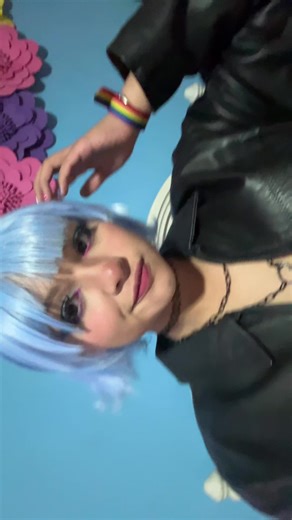 Powder~ ig [min.cos__] #viral #arcane #jinx #leagueoflegends @League of Legends