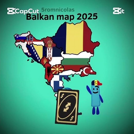 balkan map 2025 - 1920 if want to learn