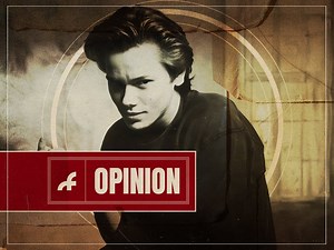 How River Phoenix crafted the perfect filmography