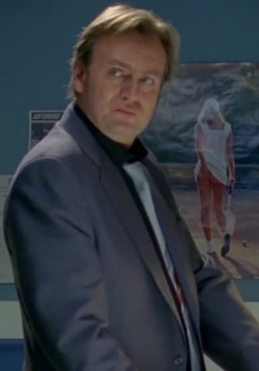 Ashes to Ashes S01:E01 - Episode 1