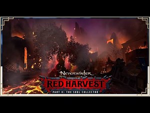 Neverwinter - Preview - Mod 32 - Gear Showcase