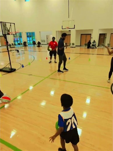 3 year old basketball drills #kids #basketball #i9sports