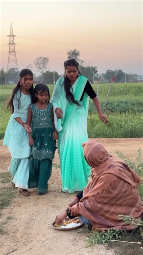 Bhikhari bana Bhai 😥 #shorts #suspense #viralshort #chandanshortsvloger