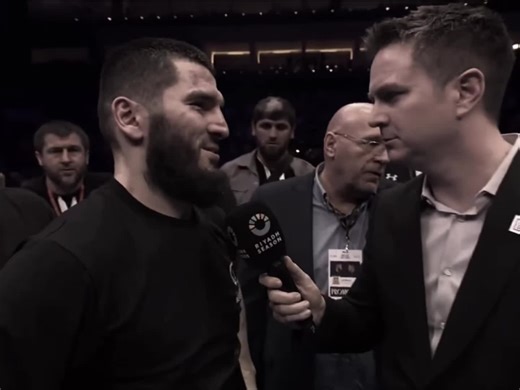 Kindness in Boxing: A Chechen Champion's Journey