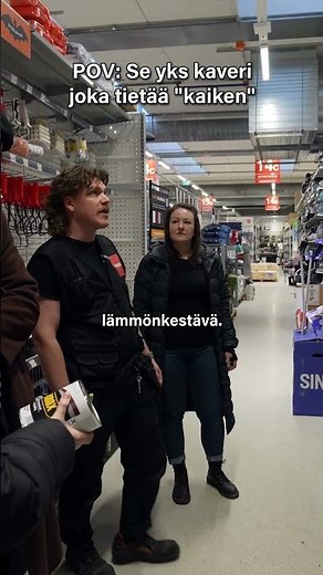 Kysy meiltä rohkeasti apua oikean tuotteen valintaan.