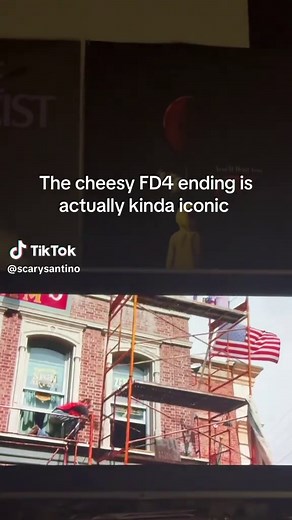 Iconic Ending Moments in Final Destination Movies