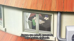 ~ Boruto capitulo 197 .... Sub Español 🍂 | El Tio Minato